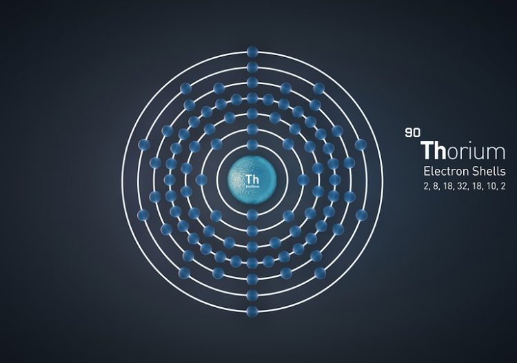 Thorium ! Thorium ! Une illusion entretenue (Tribune)