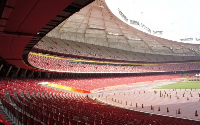 Tokyo 2020 : les Jeux olympiques sont aussi écologiques