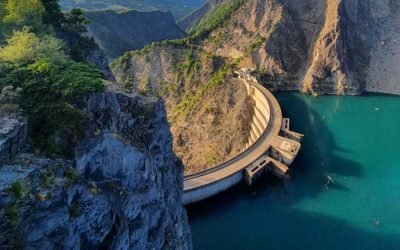 L&rsquo;hydroélectricité, « un atout précieux à la résolution de la question climatique »