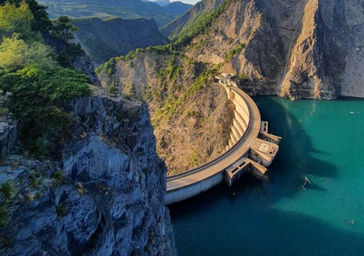 L&rsquo;hydroélectricité, « un atout précieux à la résolution de la question climatique »