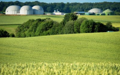 Le biométhane : une énergie innovante, renouvelable et aux avantages multiples à laquelle il faut dire oui !