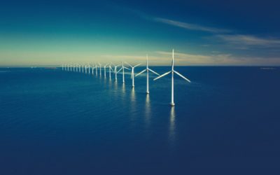 Éolien en mer : « la croissance va s’installer durablement »