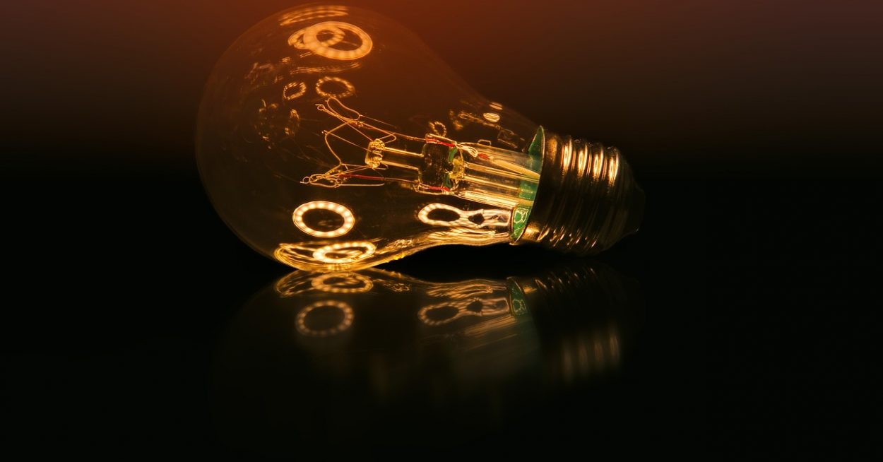 Notre électricité en 2050 : du (gros) souci à se faire