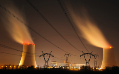 « Dans les années qui viennent, c’est le nucléaire qui fera partie des solutions pour diminuer notre empreinte carbone  »