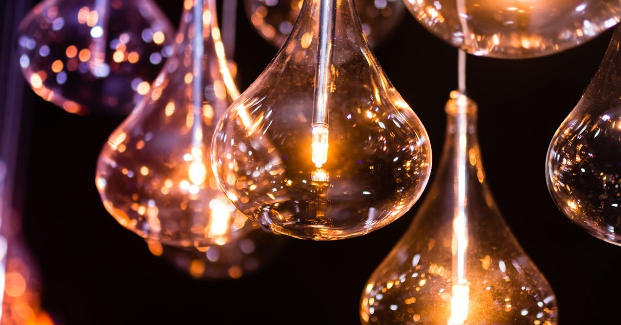 Notre électricité en 2050 : la production en berne