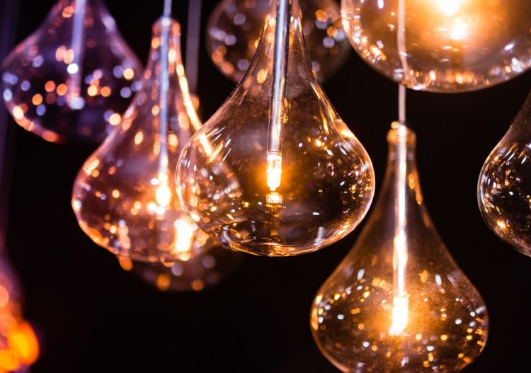 Notre électricité en 2050 : la production en berne