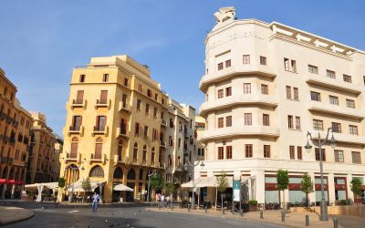 Au Liban, le « scandale de l’obscurité » mine le moral des populations