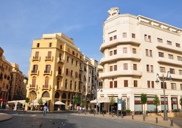 Au Liban, le « scandale de l’obscurité » mine le moral des populations