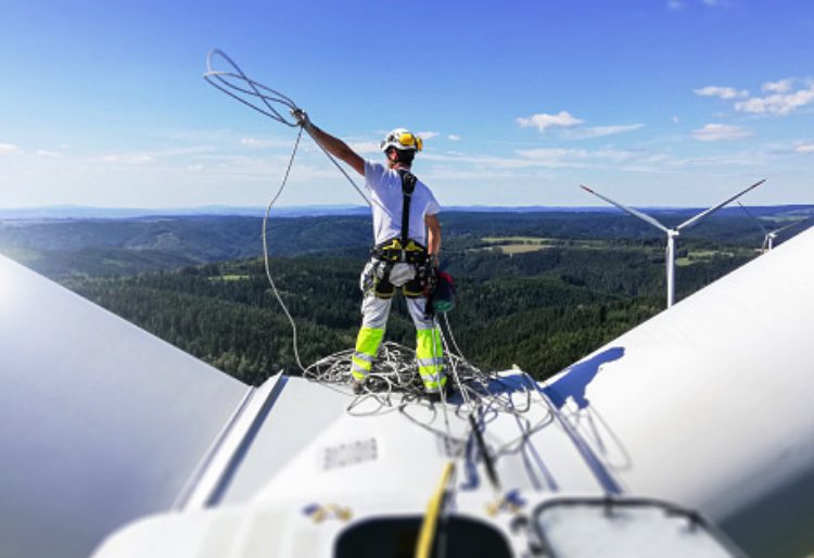 Résilience climatique : l’éolien aussi doit faire ses preuves