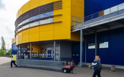 Les plates-formes industrielles, vecteurs de la transition énergétique et écologique