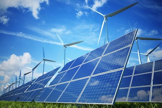 Électricité : l'ineptie des 100% renouvelables - Le Monde de l'Energie