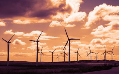 Donner un second souffle à l’éolien, une question de volonté