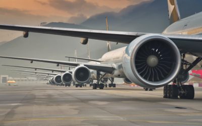 Aviation : décollage climatique imminent, les retardataires resteront cloués au sol !