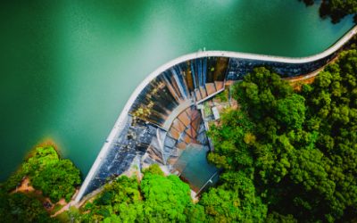 Le stockage hydraulique, grand oublié de la transition énergétique ?