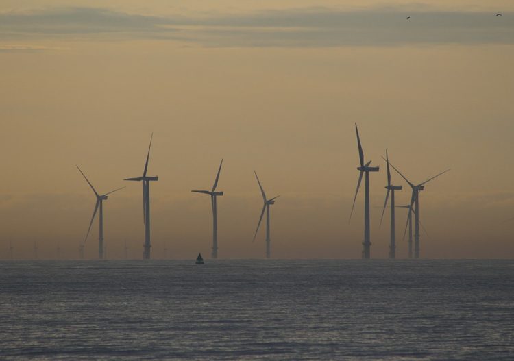 Parc éolien d’Oléron, une tentative de diversion du gouvernement