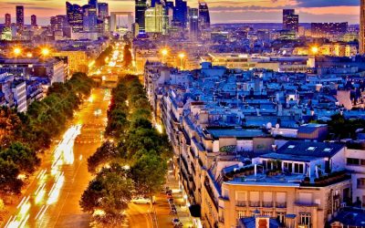 Les évènements marquants de 2021 pour les Smart Grids