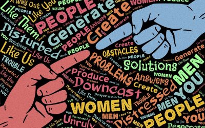 Le nucléaire, un bouc émissaire commode…