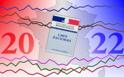 Énergie : demandez le programme de la présidentielle !