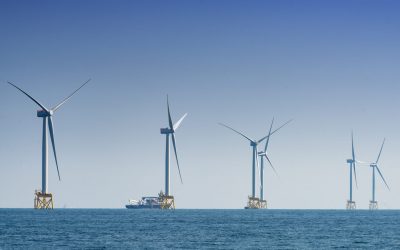« Le parc éolien en Baie de Saint-Brieuc est une réponse pertinente à la problématique énergétique bretonne »