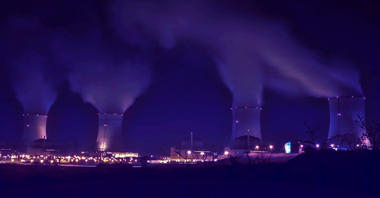 Faut-il avoir peur du nucléaire ? (Tribune)