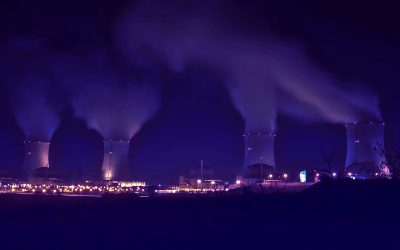 Faut-il avoir peur du nucléaire ? (Tribune)