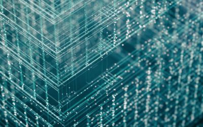 La data, matière première du pilotage énergétique des bâtiments