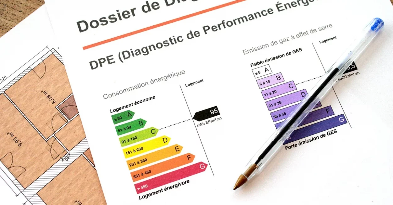 Réforme du DPE : une meilleure prise en compte de l’enjeu climatique