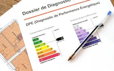 Réforme du DPE : une meilleure prise en compte de l’enjeu climatique