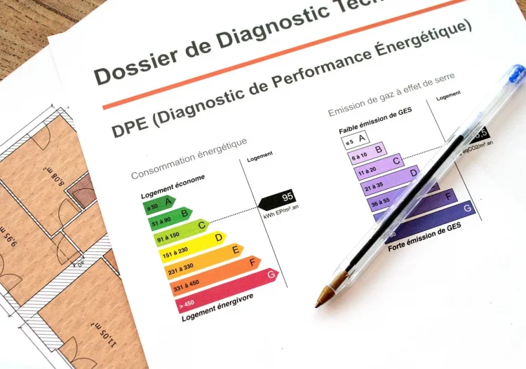 Réforme du DPE : une meilleure prise en compte de l’enjeu climatique