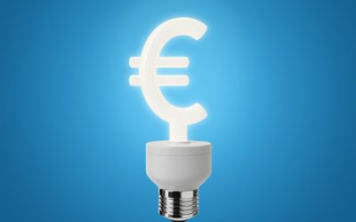 Énergie : « les entreprises doivent agir, car les prix ne vont pas baisser »