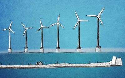 Chantal Jouanno : « hormis certains pro-nucléaires, rares sont ceux qui nient le rôle de l’éolien offshore »