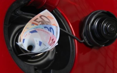 Carburant : précarité en vue