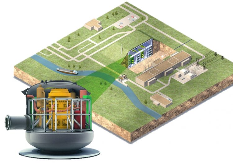 SMR : quelle place pour ces réacteurs dans l’avenir du nucléaire français ?