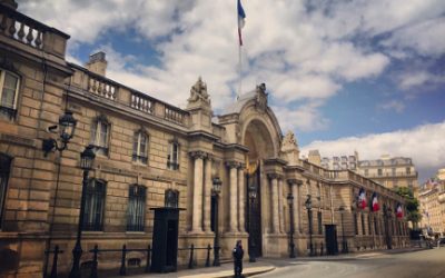 Présidentielle 2022 : des enjeux pleins d’énergie