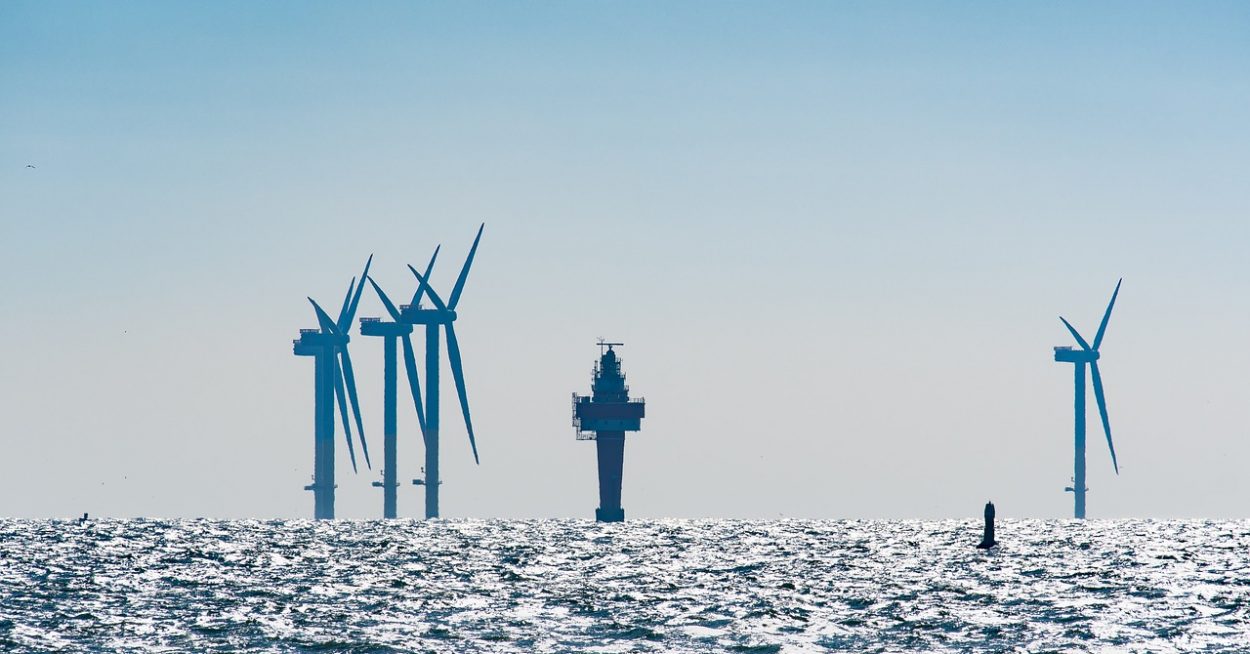 Éolien maritime : quel potentiel pour la France ?