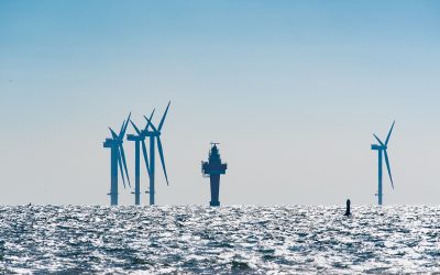 Éolien maritime : quel potentiel pour la France ?