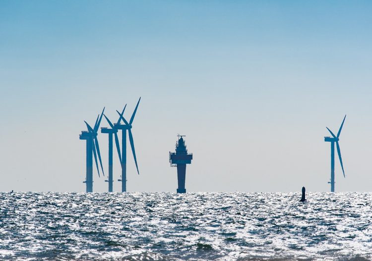 Éolien maritime : quel potentiel pour la France ?