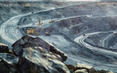 Pourquoi le monde est encore (et restera) fortement dépendant du charbon ?