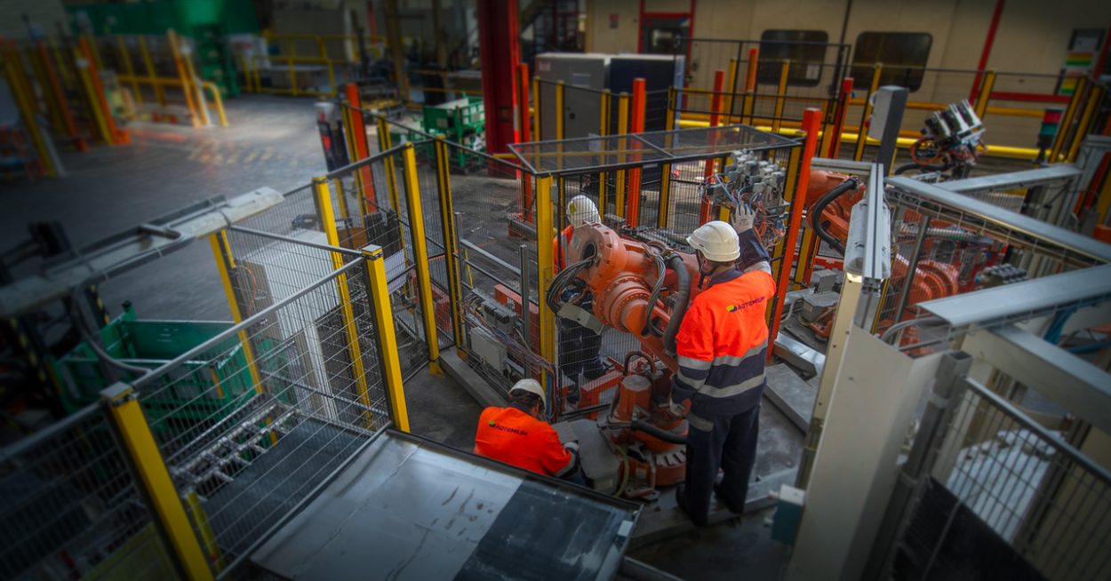 Le retrofit ou l’art de conjuguer durabilité et performance