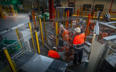 Le retrofit ou l’art de conjuguer durabilité et performance