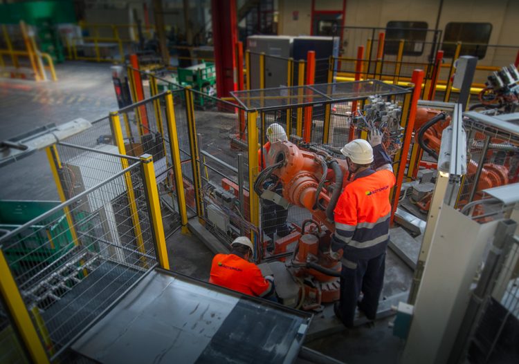 Le retrofit ou l’art de conjuguer durabilité et performance