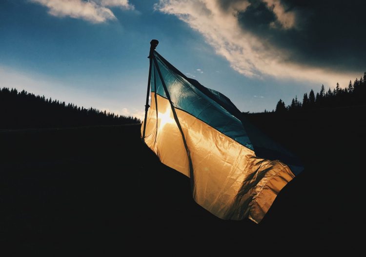L’Union européenne : pleins gaz derrière l’Ukraine ?