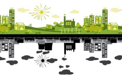 Climat : énergies renouvelables et réseaux intelligents sont des leviers importants selon le GIEC