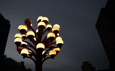 2022-2027 : osons la sobriété !