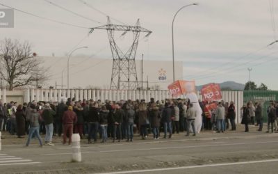 « La chaîne LCP manipule l&rsquo;opinion sur le nucléaire » (Tribune)