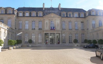 Xavier Moreno : « donner à la relance du nucléaire un label de grande priorité nationale »