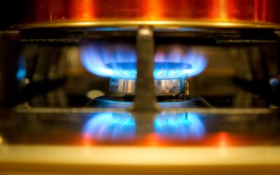 La part de gaz russe consommée en France est-elle vraiment négligeable ?