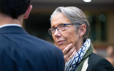 Gouvernement : un trio à l’écologie qui peine à convaincre