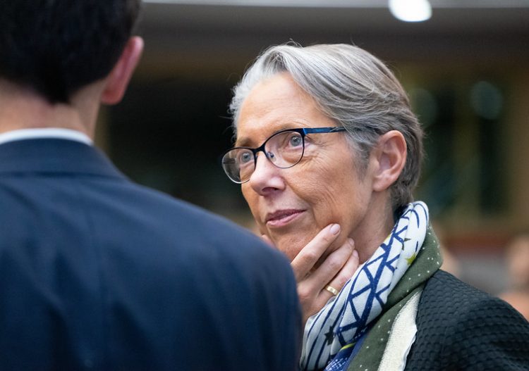 Gouvernement : un trio à l’écologie qui peine à convaincre