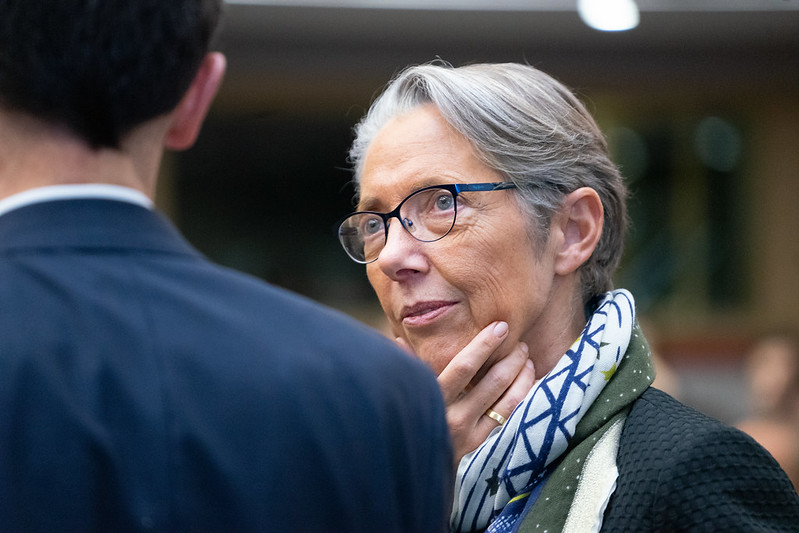 Gouvernement : un trio à l’écologie qui peine à convaincre